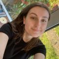 Emily Stevens Profile Image