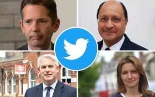 A BBC Shared Data Unit investigation has analysed tweets sent to MPs, including Cambridgeshire MPs, and measured the 'toxicity' of each one.