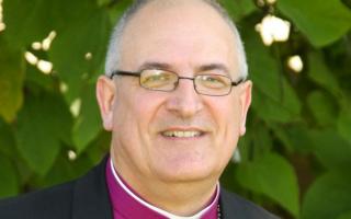 The Bishop of Ely, The Rt Rev Stephen Conway, will be leaving to take on the position as the new Bishop of Lincoln.