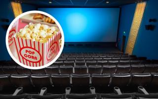 National Cinema Day takes place on Saturday September 2