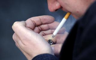 The Government has set out its plans to phase out the sale of cigarettes.