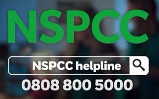 The NSPCC has launched a campaign to tackle child sexual abuse.