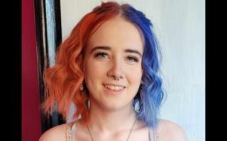 Lia Swanborough, from St Ives, suffered epilepsy and died last year. Her organs have gone on to save four lives and contribute towards epilepsy research.
