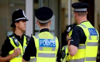 Figures obtained via Freedom of Information requests reveal dozens of officers have been accused of crimes including sexual assault, and domestic abuse.