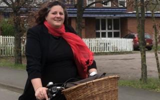 Councillor Elisa Meschini, deputy leader of the Cambridgeshire and Peterborough Combined Authority, said the  council tax increase was “difficult” to propose.