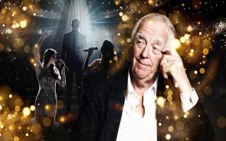 Sir Tim Rice will reflect on his life and career