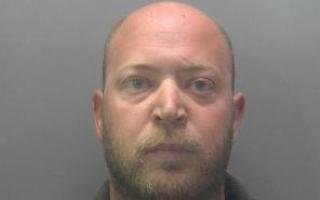 Nathan Lovell has been jailed for 15 years.